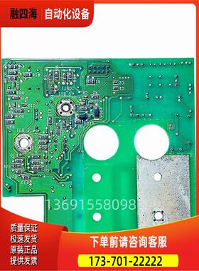 PN072132P02变频器132-160KW斩波器制动单板VZ3F1110【议价】
