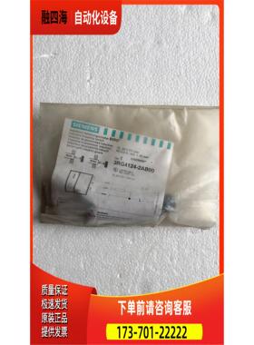 3RG4124-2AB00 实物 【议价】