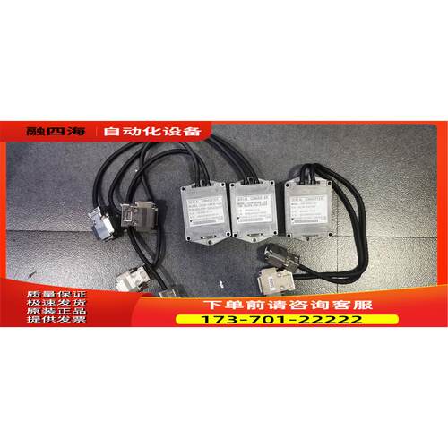 JZDP-D008-020 B044Y0013-1 LOT-E4-113 安川YASKAWA串口转换器【