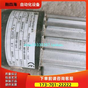 交流行星减速电机Dunkermotoren GR62.0X80-2 PLG52 20.251【议价