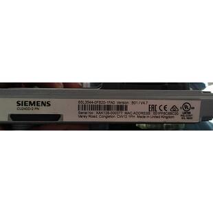 6SL3544-0FB20-1FA0 SINAMICS G120D G120D控制单【议价】