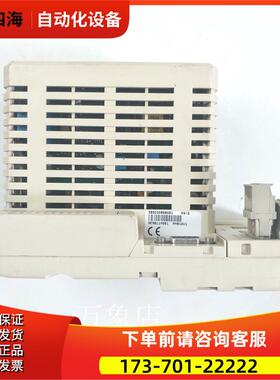 ABB 模块 PM810V1 3BSE008580R1 SE9811M581 PMB10V1 实物拍【议