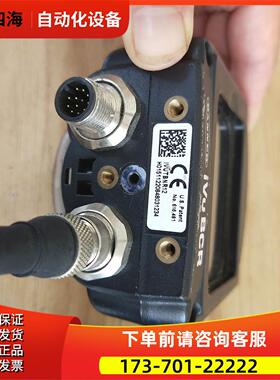 BANNER ivuBCR邦纳图像传感器。【议价】