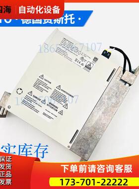 FESTO费斯托伺服器CMMT-AS-C5-11A-P3-PN-S1 5340818【议价】