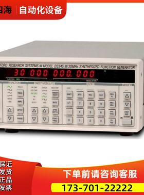 Stanford斯坦福DS345 360 340 335函数发生器 SR630 CG635 PERF10