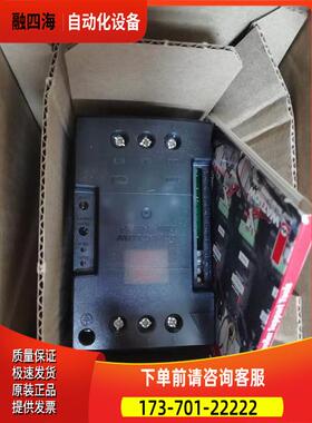 WATLOW瓦特龙固态继电器DC10-40P0-0000 C42218