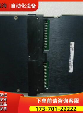 FOXboro CM400YM FBM 11 还有一台【议价】