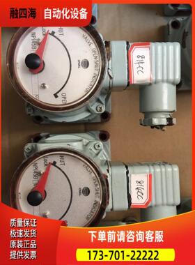 OVAL NPI45B10 814CC阀位指示器，件【议价】