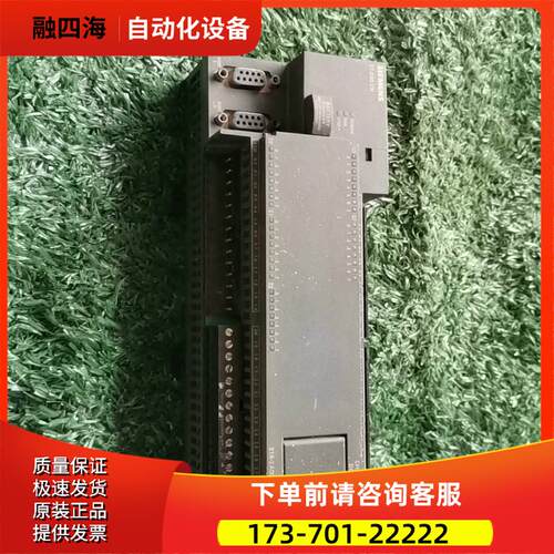 6ES7 216&mdash;2AD23&mdash;OXBO 正常，【议价】