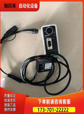 一7套 n-R2SR-10E KYENCE二维码读取 器 出【议价】