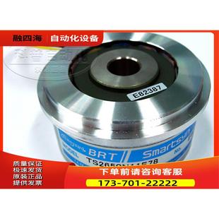 议价 TS2650N11E78多摩川编码 器