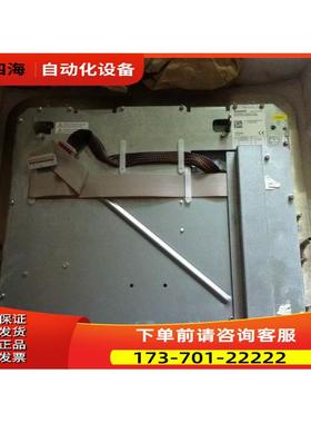 SINUMERIK操作器面板 OP015-434C SLIMLINE DMG【议价】