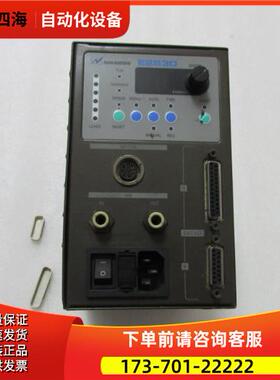 NAKANISHI E2530 一台重量3·5公斤 在17-4出【议价】