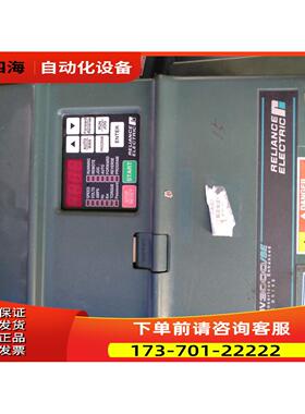 瑞恩变频器20V4160 GV3000/SE 【议价】