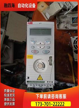 aCs150-03E-03A3-4变频器