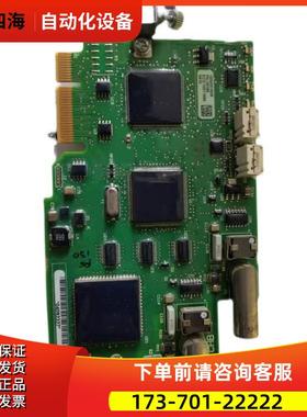 AB变频器 选件卡 PN-39188 20-750-CNETC 链接实拍【议价】