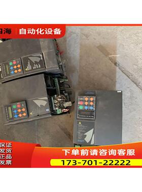 西威变频器AVY3150-KBL BR4 AVY3150-KBLM-CH【议价】