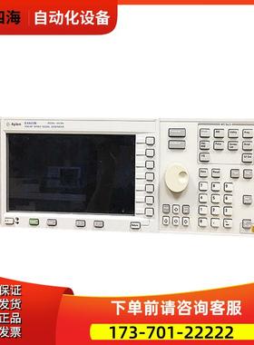 安捷伦E4437B 4432/4421 4438C 4428信号发生器是德E8257D【议价
