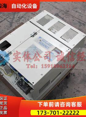 变频器 CIMR-VMS2022 CIMR-VMW2015 626VM3 直售【议价】
