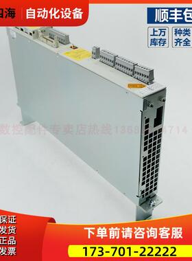 6SN1112-1AC01-0AA1 611伺服监控模块