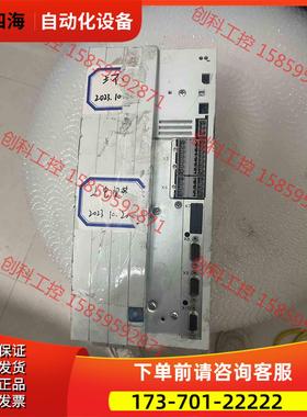EVF9326-EV伦茨变频器81版本，主回路坏老板自己【议价】
