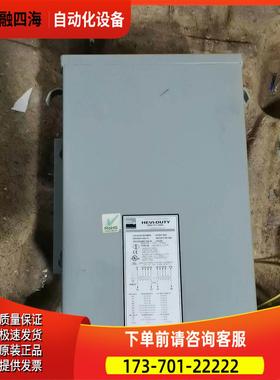 EGS HEVI-DUTY 超级隔离变压器牛HS14F7.5BS 7.5KVA b【议价】