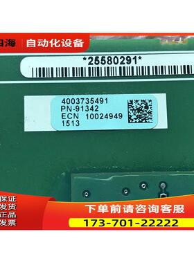 PN-91342 PN-89062 AB变频器AB755系列板 详细【议价】