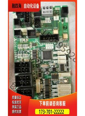 机房门机接口板 DOR-1260A【议价】