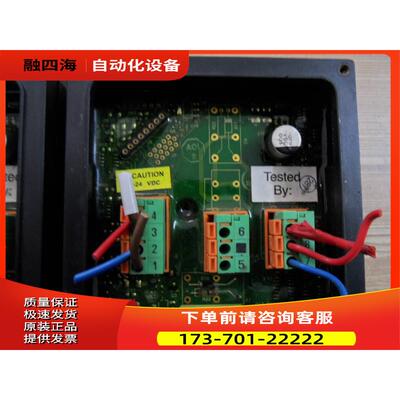 +GF+ Signet flow transmitter 流量变送器12-24VDC 【议价】