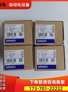 E5CC-RX2ASM-800 4个。【议价】