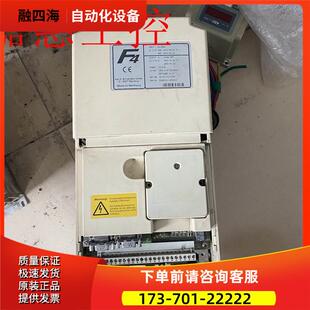 KEB科比F4 15KW变频器16.F4.F1G-4I00 【议价】