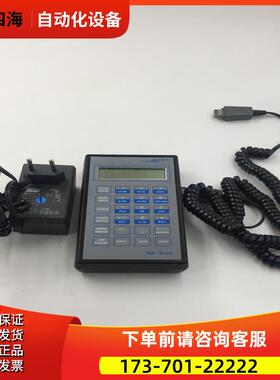 江森手持控制器SM-9100带电源和数据线 实拍【议价】