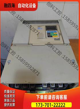 变频器3G3RV-B4220-E ，22KW 380【议价】