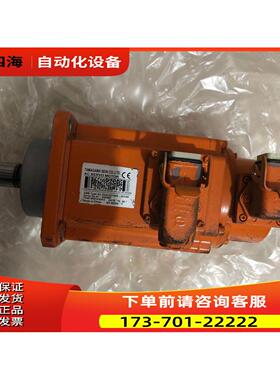 ABB机器人 3HAC021455-001 1600一二轴伺服电机 【议价】