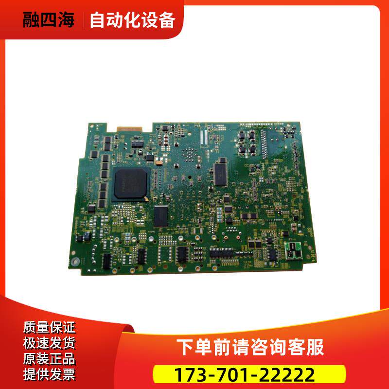 A20B-8201-0212FANU主板电路板【议价】