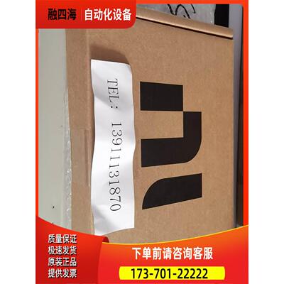 NI PCI-GPIB 778032-01 【议价】