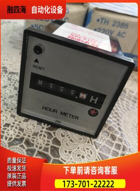 时间计数器HOUR METER TH2385【议价】