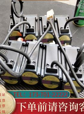 议价ASM69AC步进电机二手拆机功能正常实物图适用