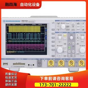 2022 1022 2024 1024 724示波器722 1522 R&S罗德与施瓦茨HMO1524