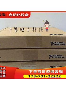 NI PCI-6220 数据采集卡779065-01 三码合一【议价】