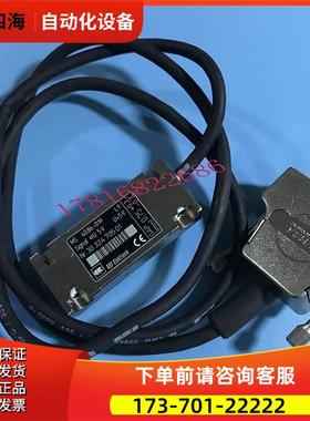 MS 40.86-0M/96-0M/76-0M/06-0MY光栅尺读头RSF Elektronik编码器