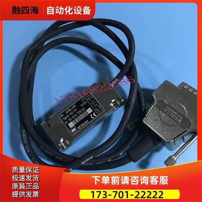 RSF ELEKTRONIK 光栅尺读数头 MS 40.86-0M MS 30.03-1M【议价】