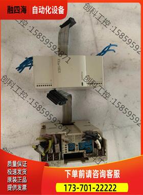 FX2N-32CCL，螺丝有一点锈，FX2N-16EX完【议价】