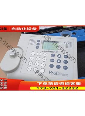 Lovibond罗威邦 多参数测定仪ET99729 余氯/总【议价】