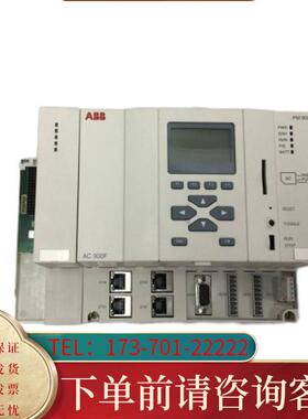 议价ABB  PM902F 3BDH001000R000适用