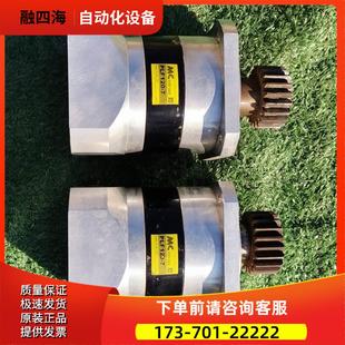120 PLF 標 議價 正常使用 麥奇精密行星減速機