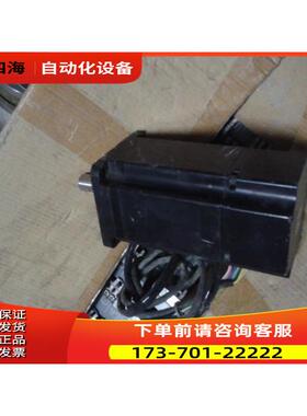 安川08AAFJ12伺服SGM马达-【议价】