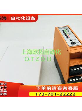 IFM SR0151 SR0150 易福门流量传感器的控制显示器 VS3000【议价