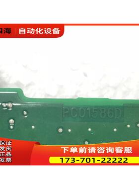 vacon伟肯变频器100系列主板 PC01582F 70CVB01586B 询【议价】