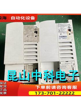 伦茨E8200系列变频器 E82EV752-4C 380v 7.5kw 【议价】